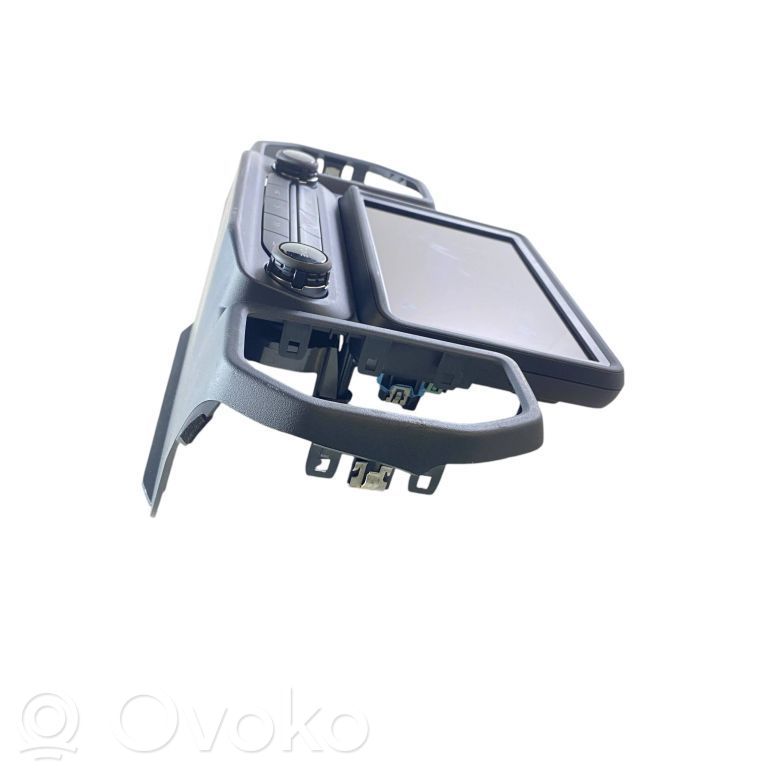 Ford Bronco Screen/display/small screen 