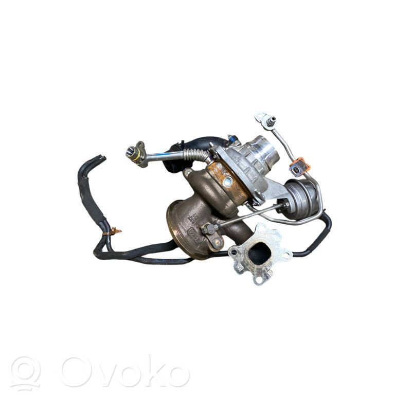 Turbo   HX7G6K682CB,A2C14116500,LX616F072EB