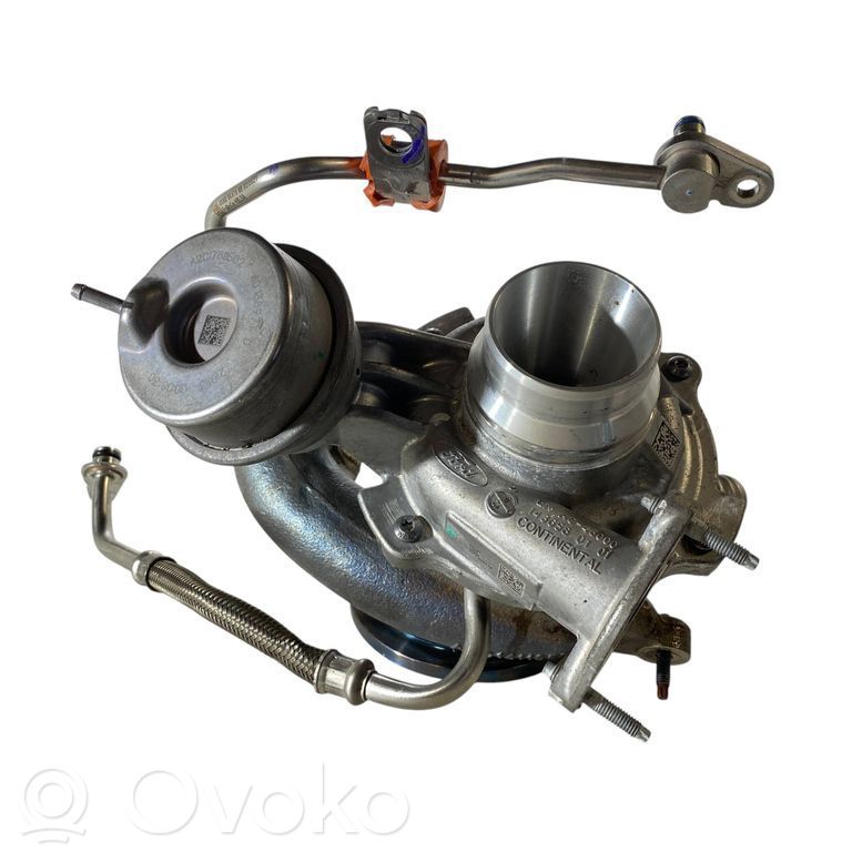 Turbo   HX7G6K682CB,A2C17811502,JX6G6K677BA