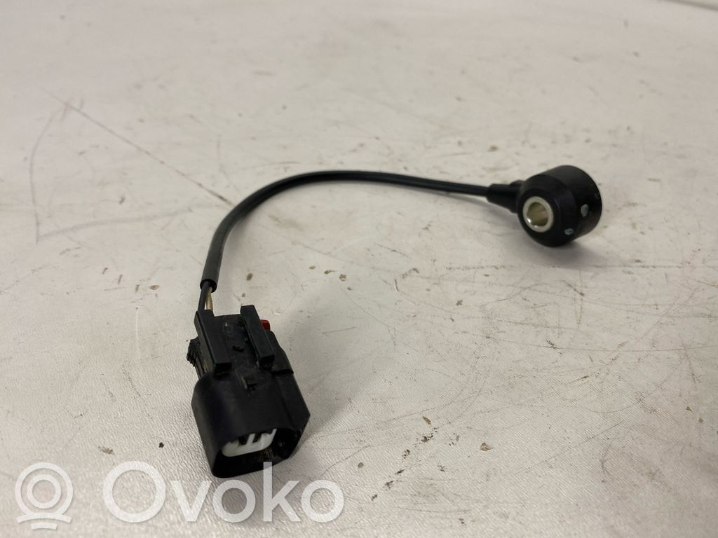 Ford Bronco Klopfsensor 