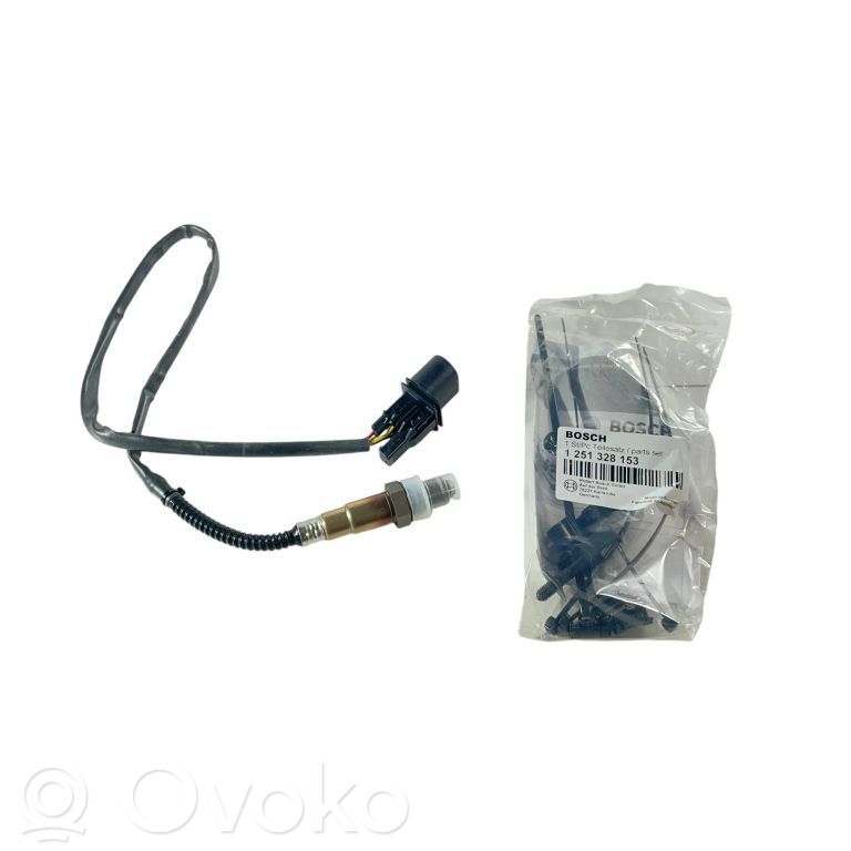 Audi A6 Allroad C5 Lambda probe sensor 