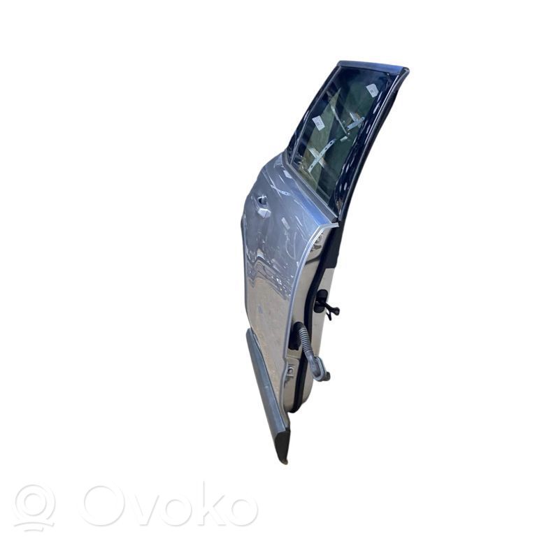 Ford Bronco Puerta trasera 