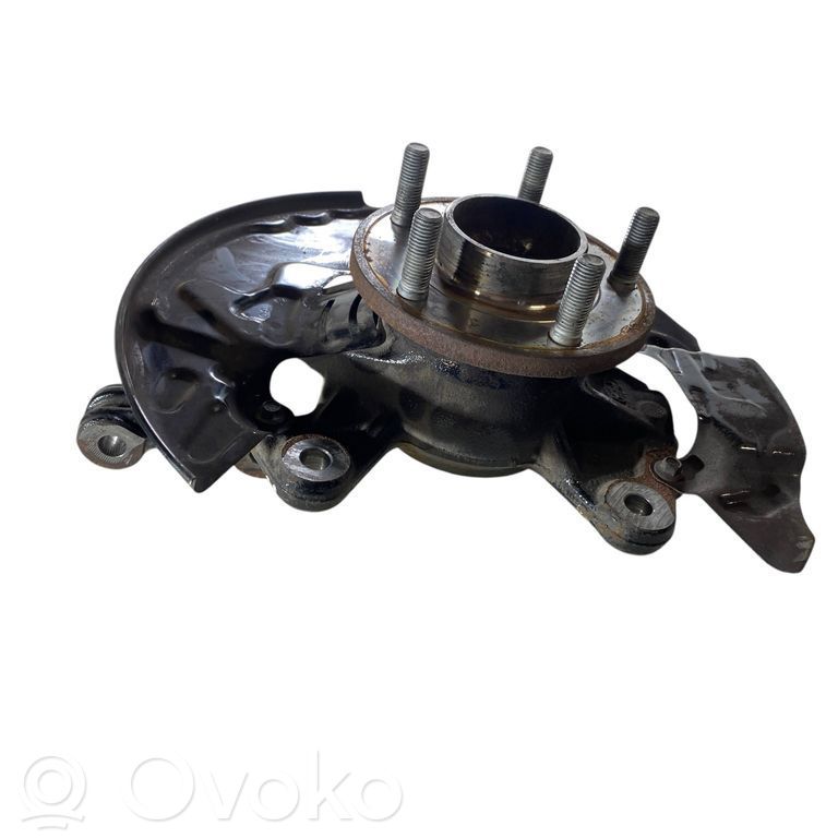 Priekinė stebulė   LX612K005DA,LX6C3K171,L012L
