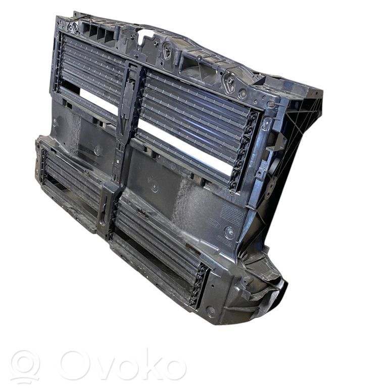 Ford Bronco Pas przedni 