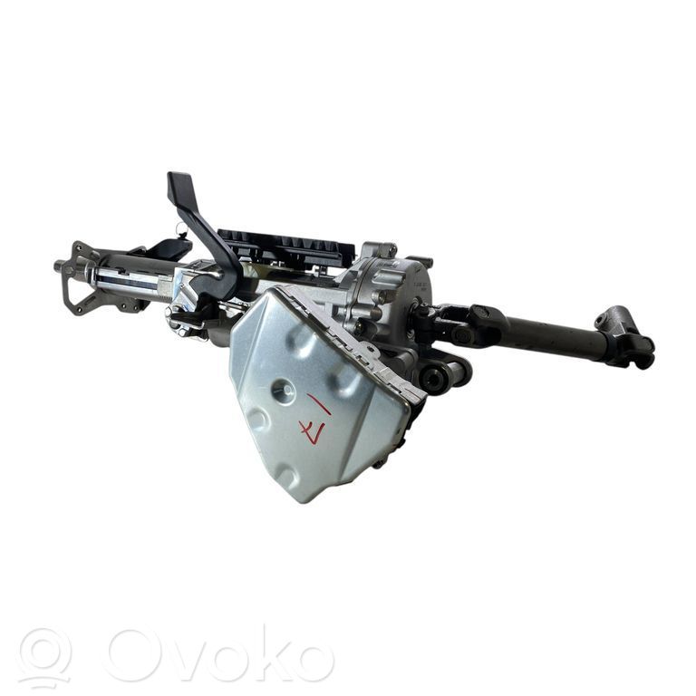 Ford Bronco Set ax volan 