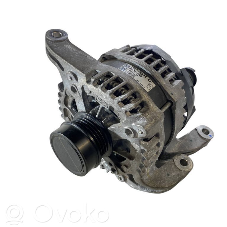 Ford Bronco Generator/alternator 