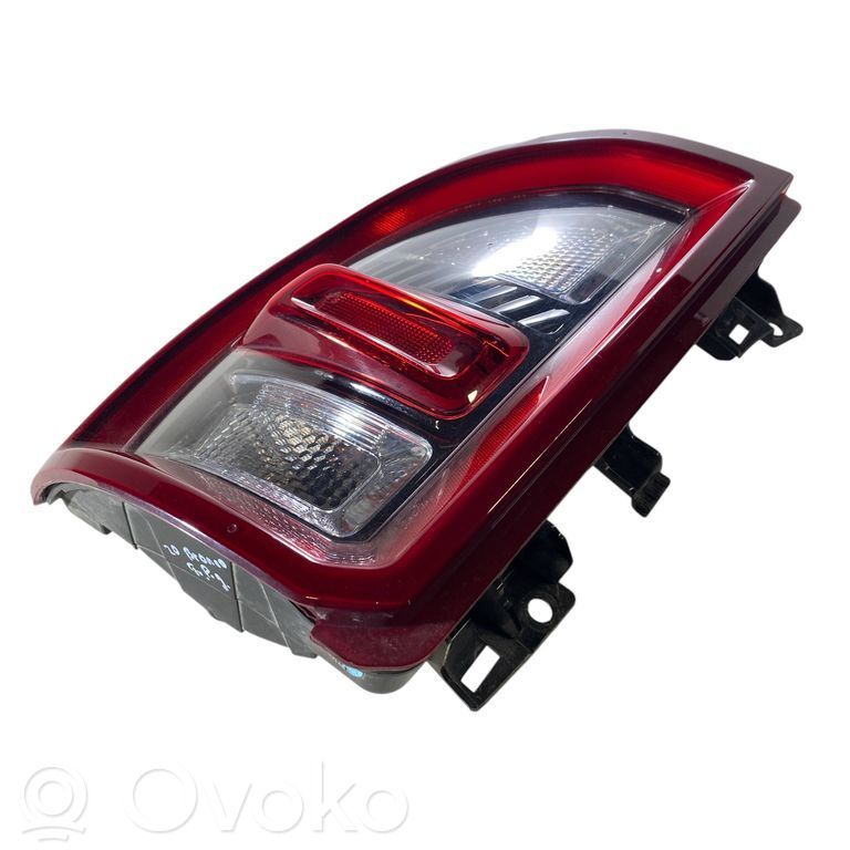 Ford Bronco Takavalot 