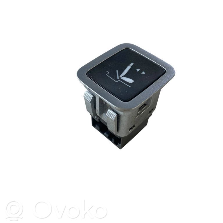 Interruptor de control del asiento   68443103AA