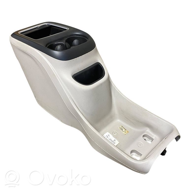 Chrysler Pacifica Center console 