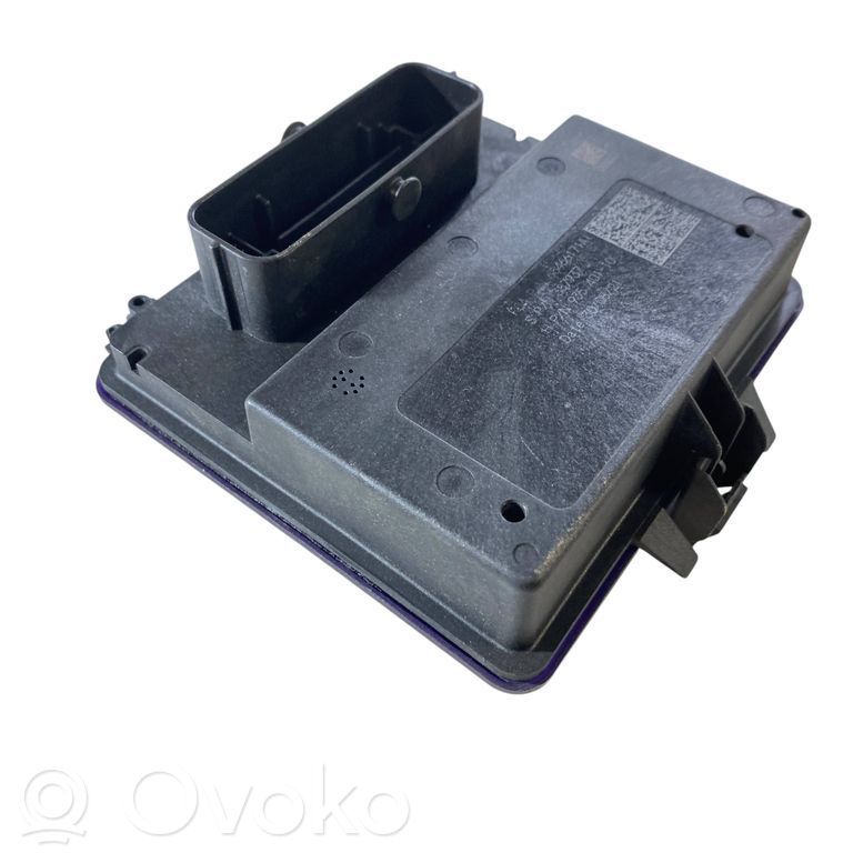 Chrysler Pacifica Alte unități/module de control 