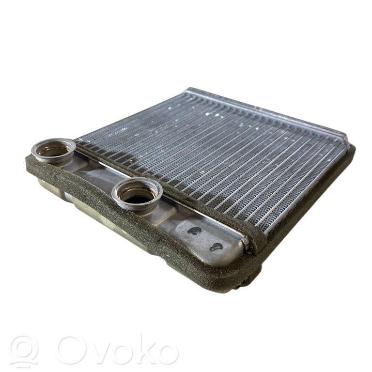 Chrysler Pacifica Mazais radiators 