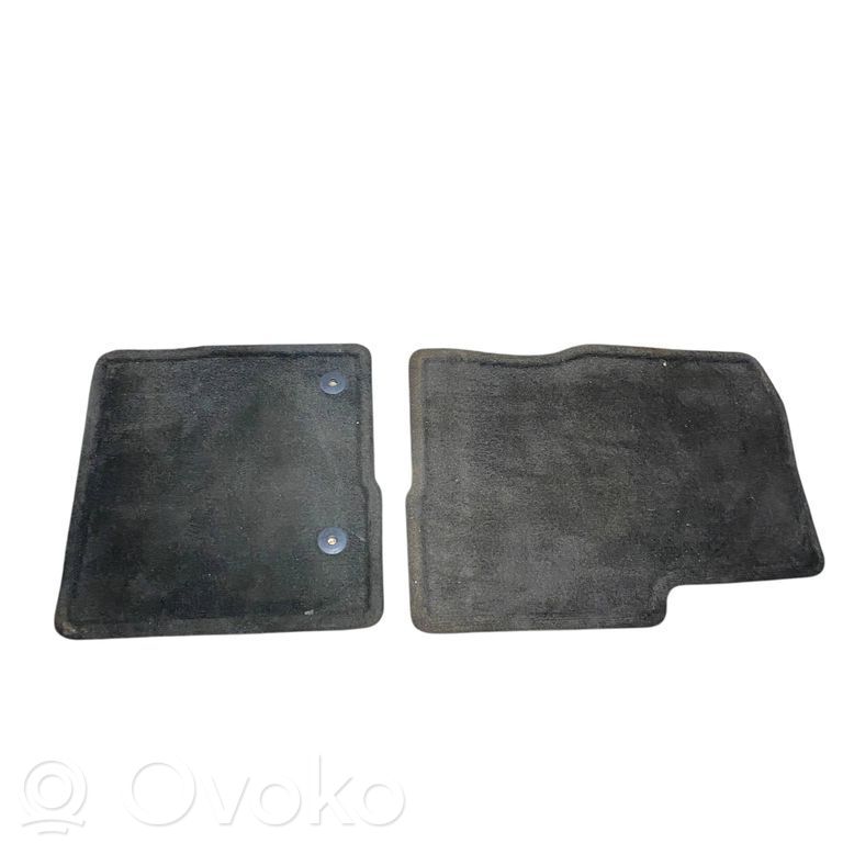 Ford F150 Tapis de sol avant 