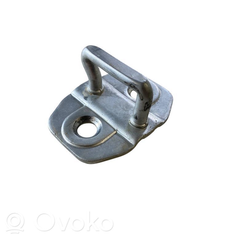 Front door lock loop/hook striker   4589050AB