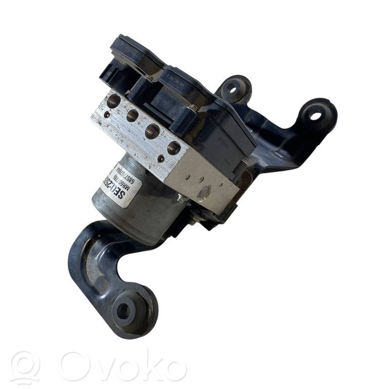 Chrysler Pacifica ABS bloks 