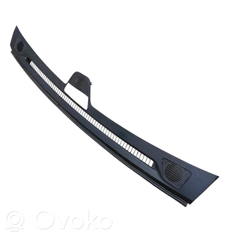 Chrysler Pacifica Dashboard air vent grill cover trim 