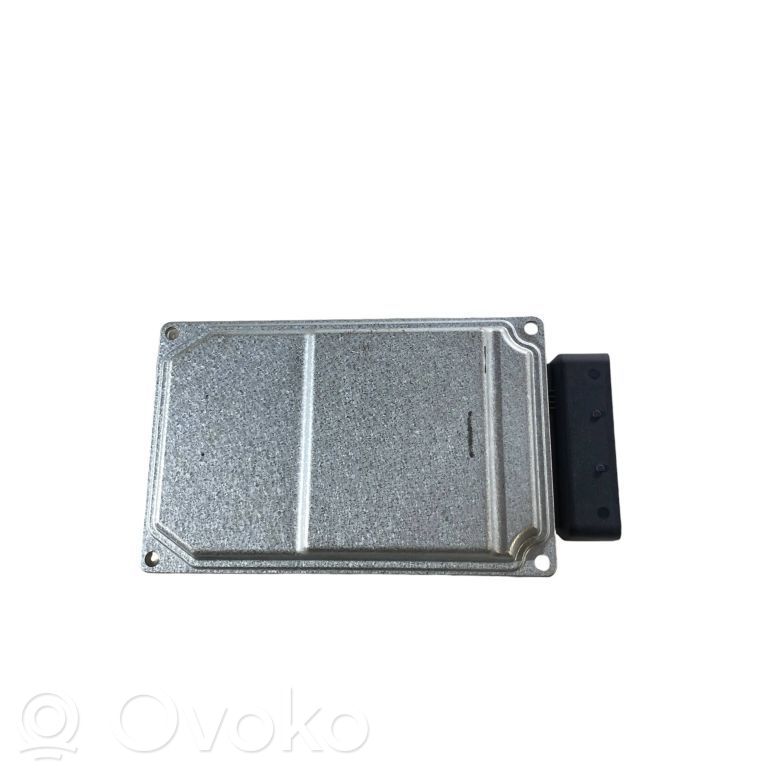 Chevrolet Camaro Module de commande suspension 