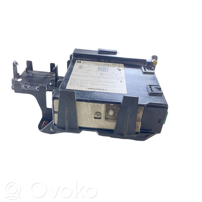 Chevrolet Camaro Unitate principală radio/CD/DVD/GPS 