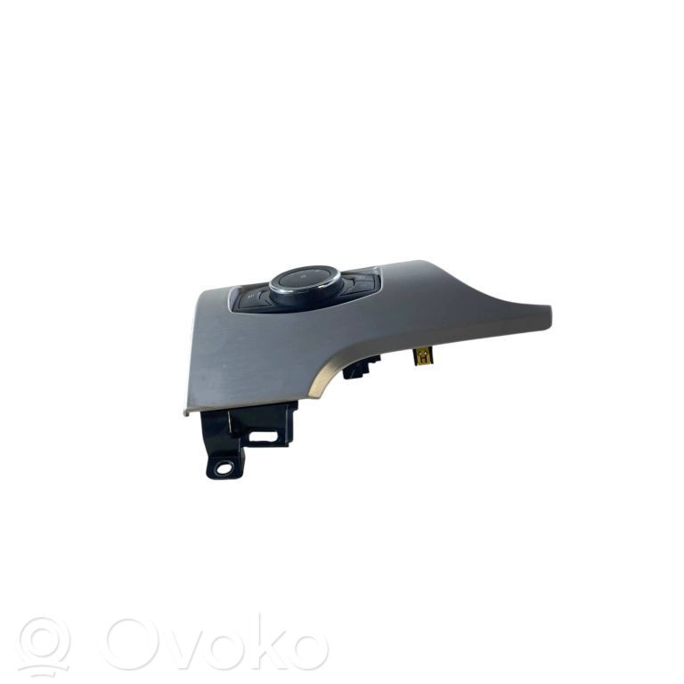 Ford Mustang VI Interruptor de luz 