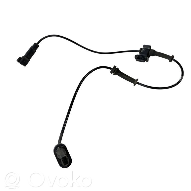Chevrolet Camaro ABS Sensor 