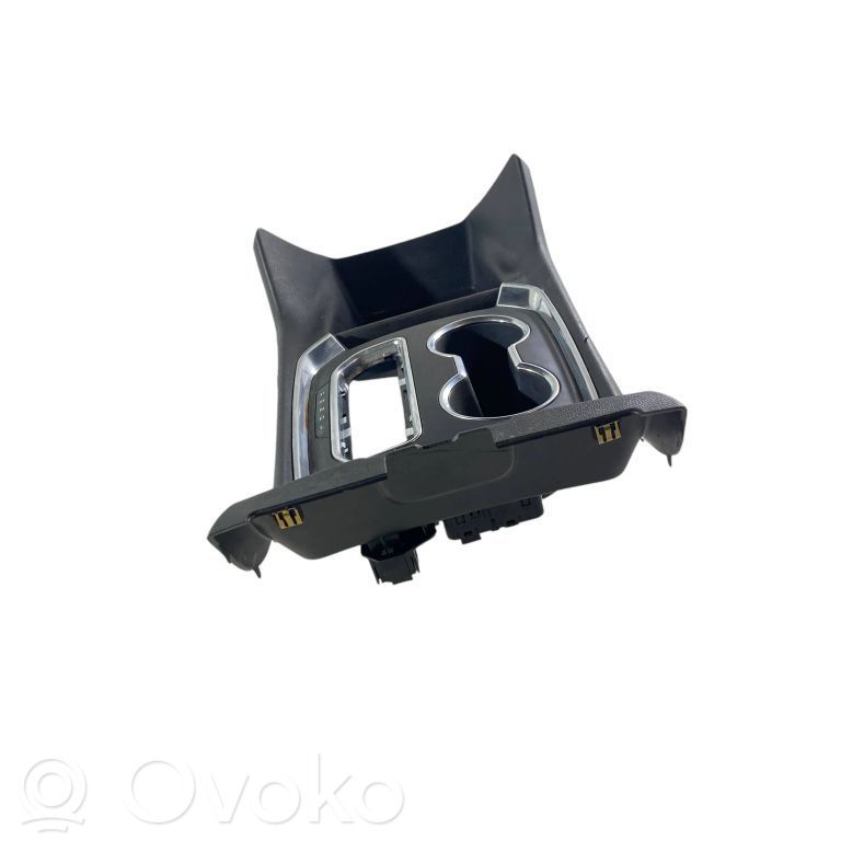 Chevrolet Traverse II Verkleidung Schalthebel (Kunststoff) 