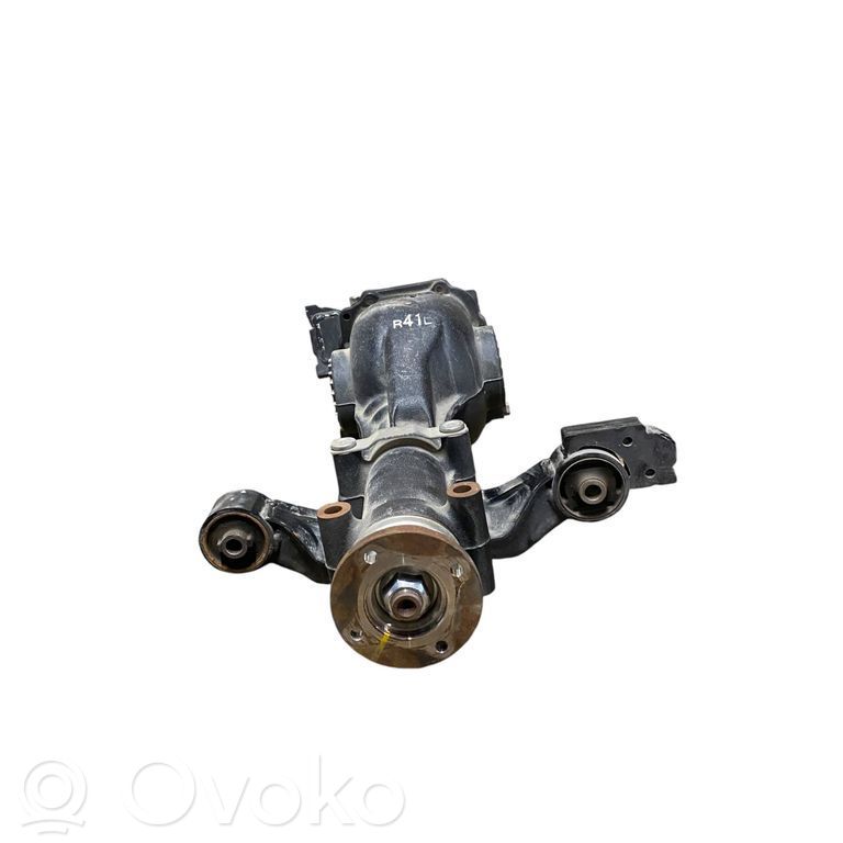 Subaru Forester SK Tylny mechanizm różnicowy 