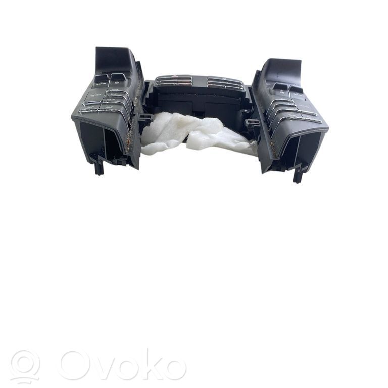 Porsche Cayenne (92A) Climate control unit 