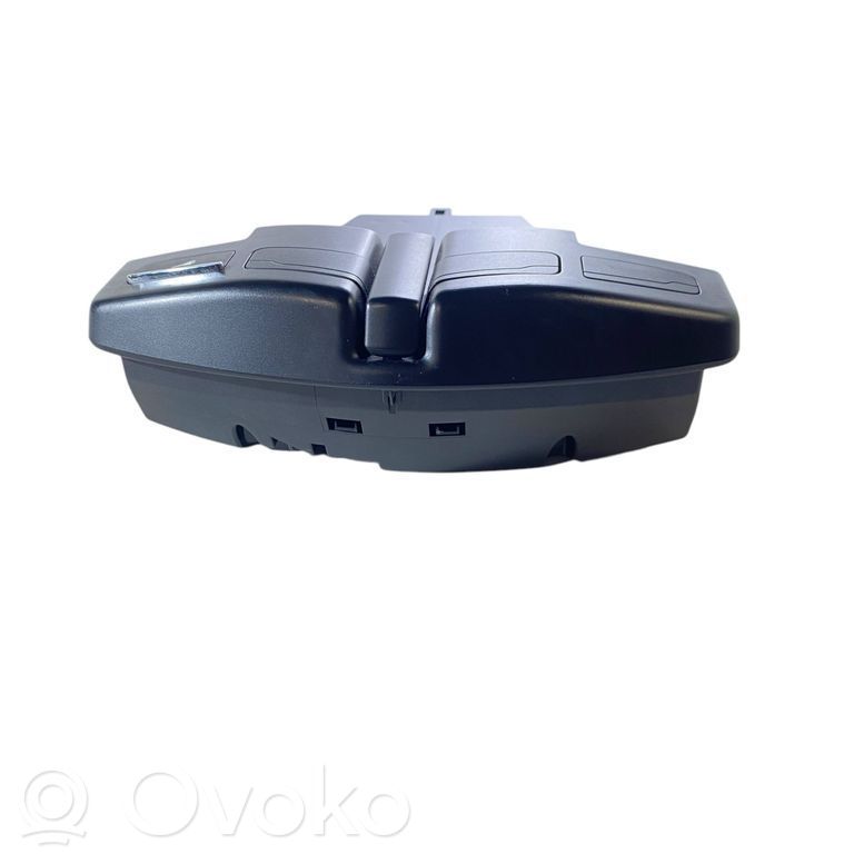 Porsche Cayenne (92A) Central locking switch button 