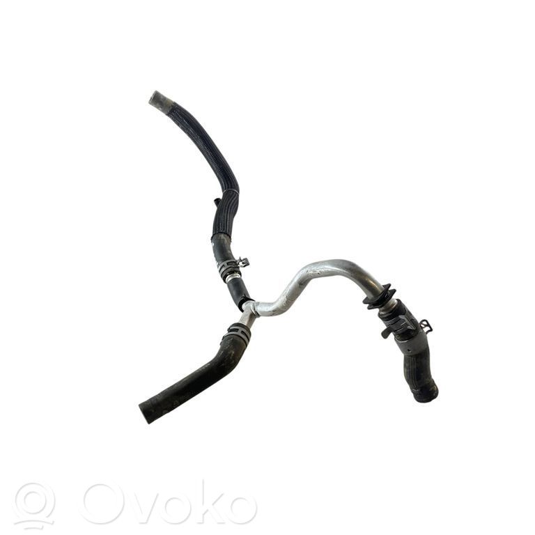 Dodge Durango Engine coolant pipe/hose 