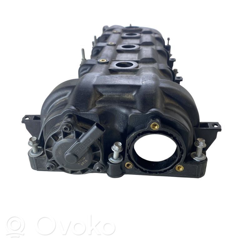 Dodge Challenger Ventildeckel 