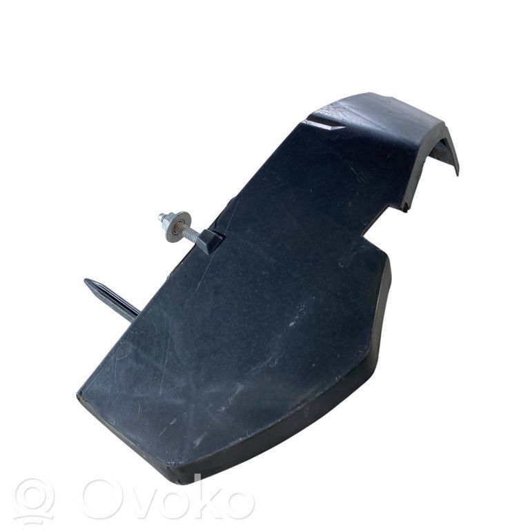 Dodge Challenger Front bumper mounting bracket 