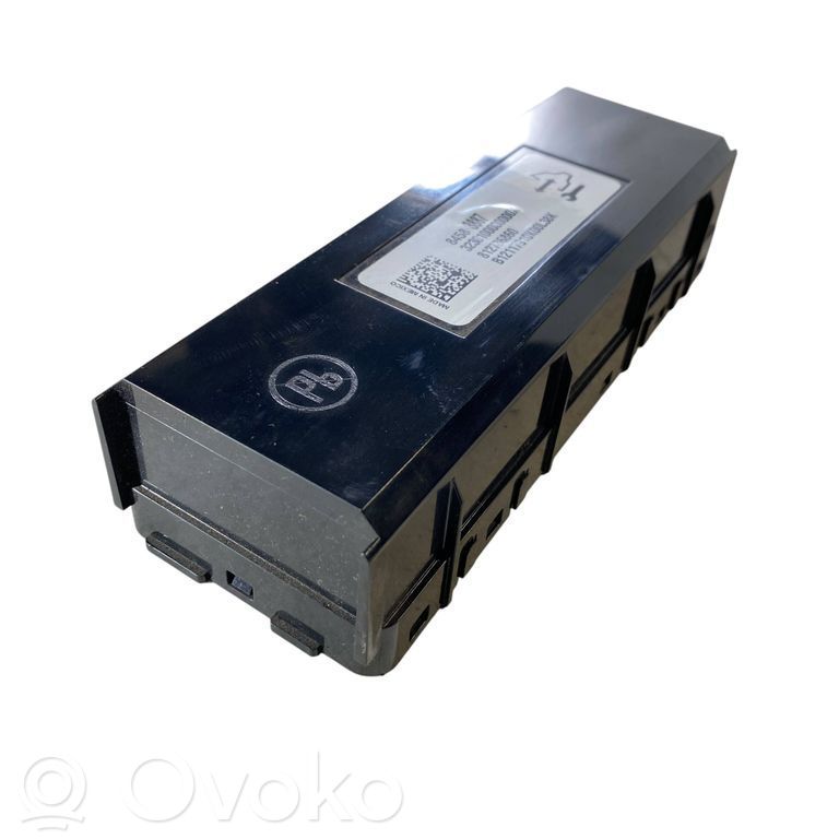 Chevrolet Camaro Unitate control aer condiționat/încălzire 