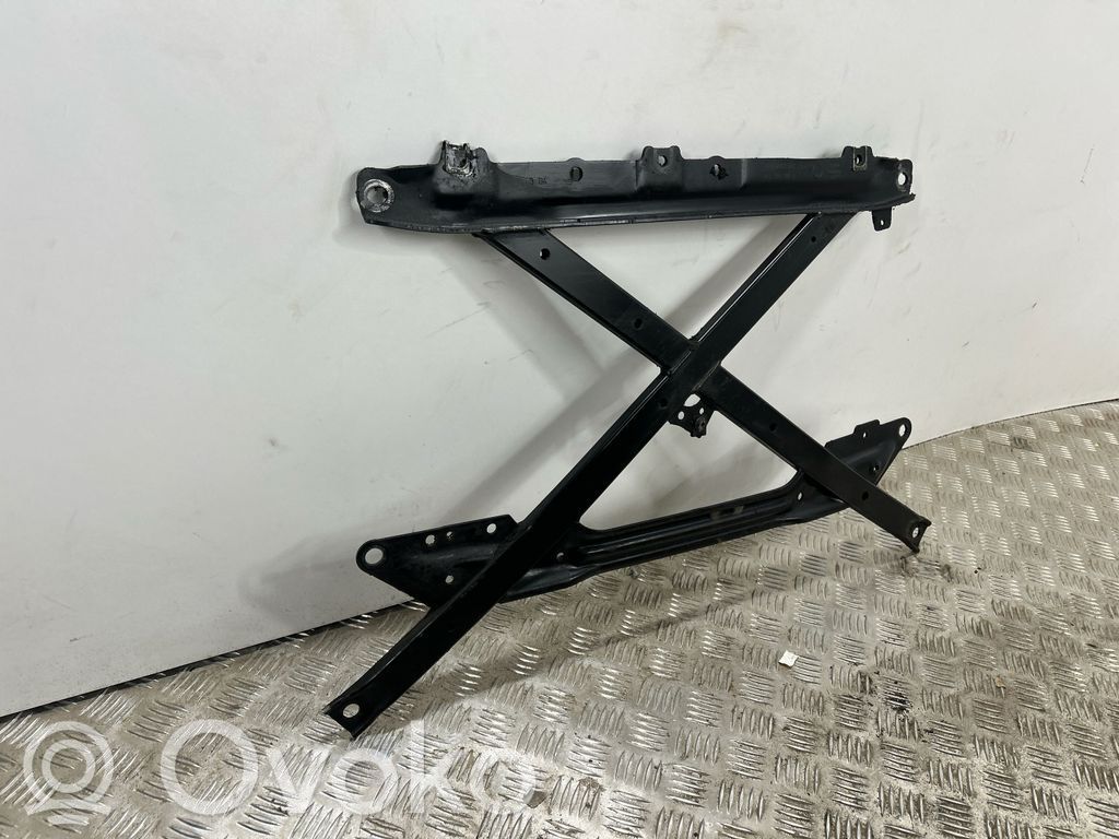 Audi Q5 SQ5 8R Sottotelaio anteriore 