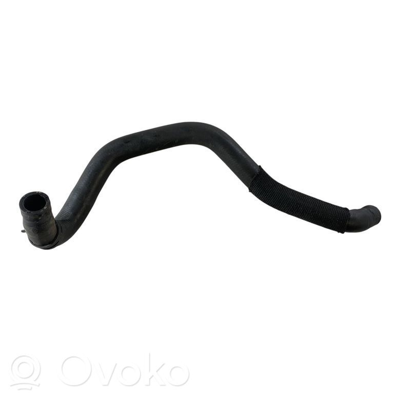 Infiniti QX30 Conductă/furtun lichid de răcire motor 