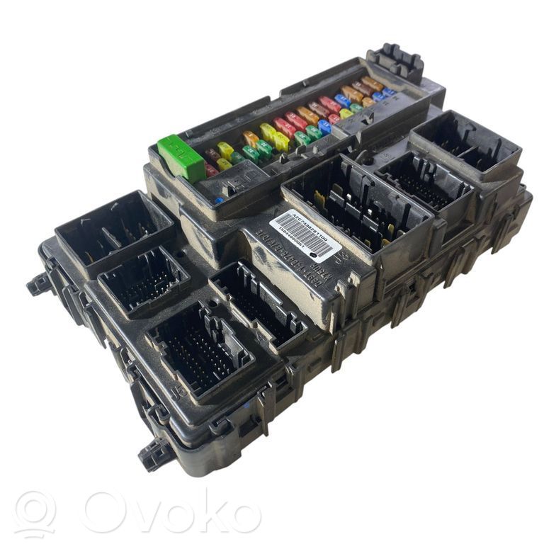 Ford Edge II BSM Control unit 