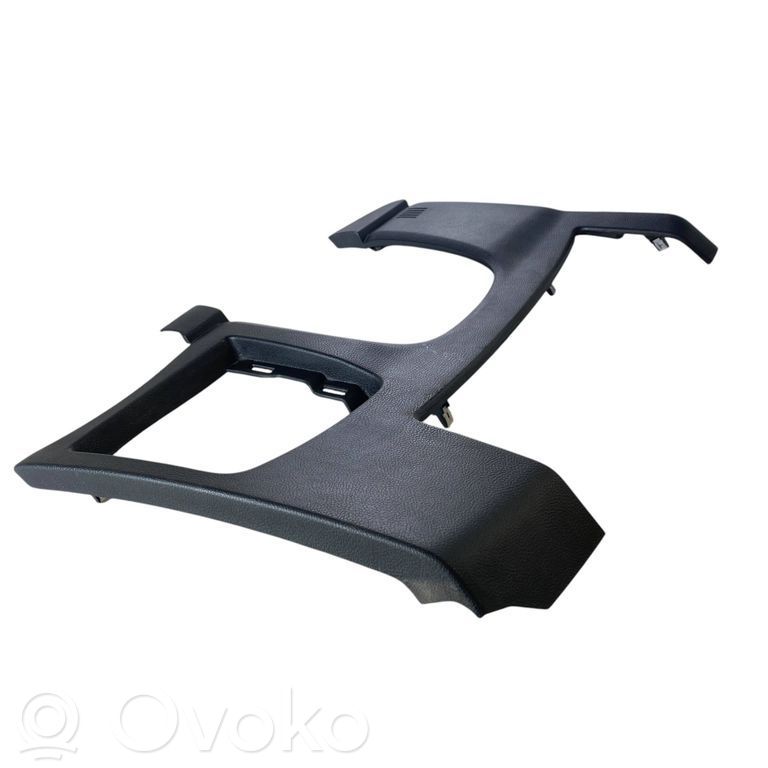 Ford Edge II Dashboard lower bottom trim panel 