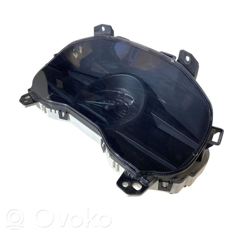 Ford Edge II Speedometer (instrument cluster) 