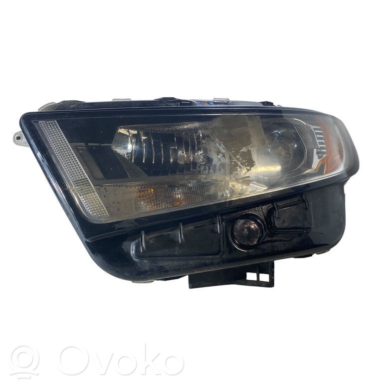 Ford Edge II Headlight/headlamp 