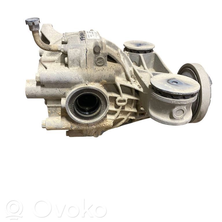 Dodge Charger Hinterachsdifferential 