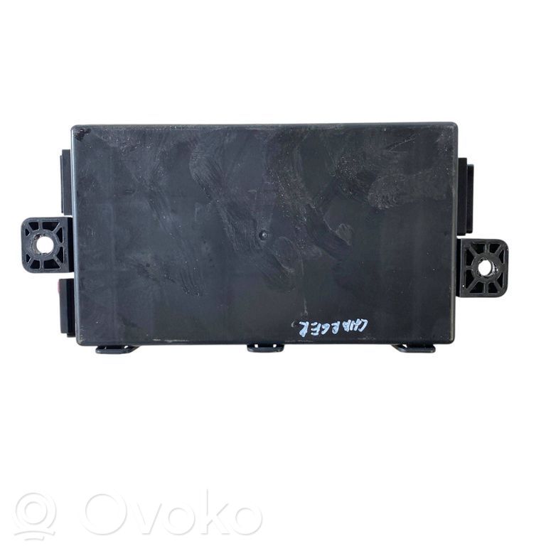 Dodge Charger Other control units/modules 