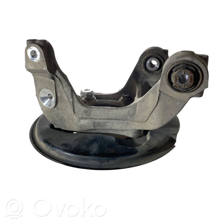 Ford Mustang VI Cubo de rueda trasera 