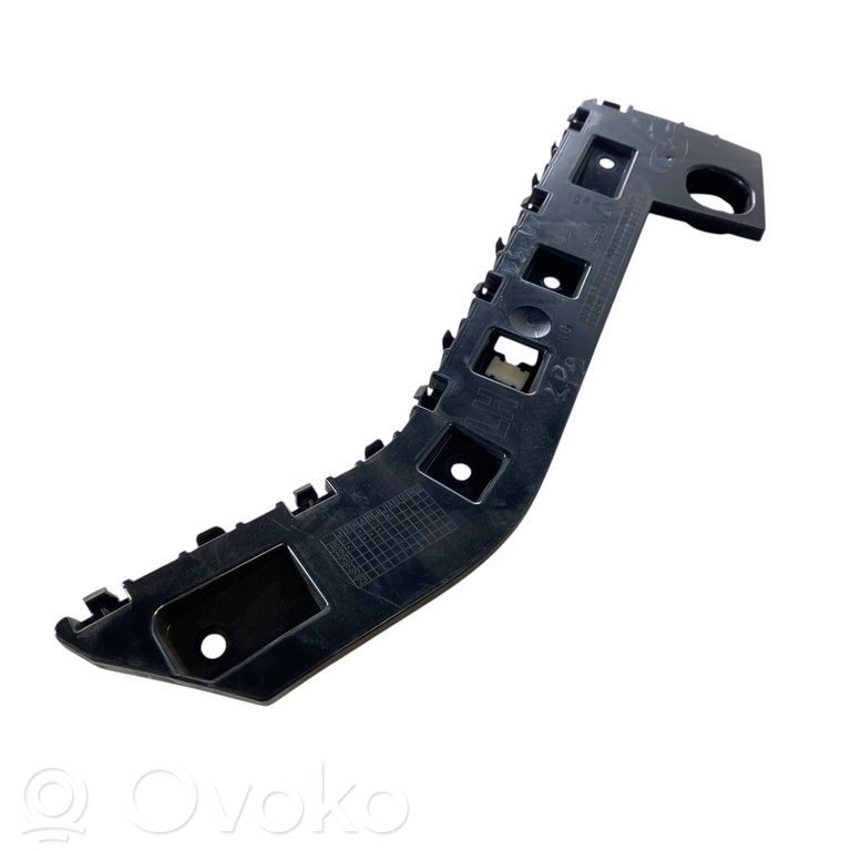 Ford Explorer VI Bumper support mounting bracket corner 