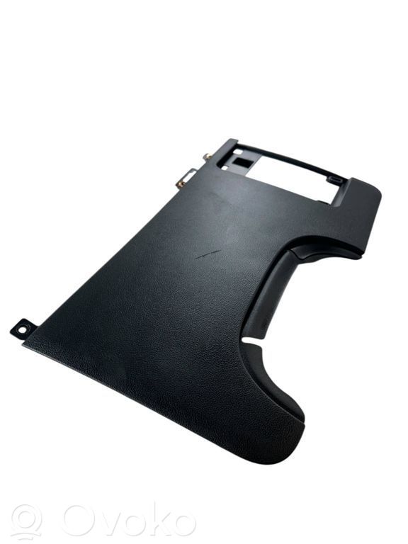 Ford Explorer VI Dashboard lower bottom trim panel 