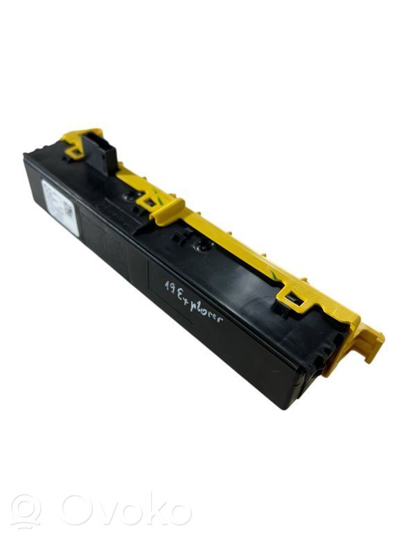 Ford Explorer VI Keyless (KESSY) go control unit/module 