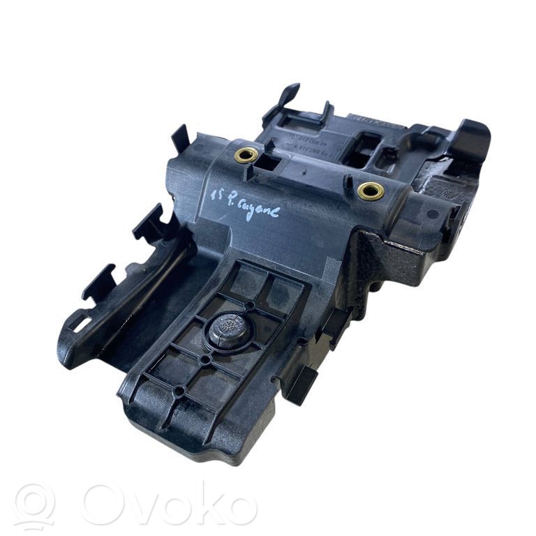 Porsche Cayenne (92A) Altra parte interiore 