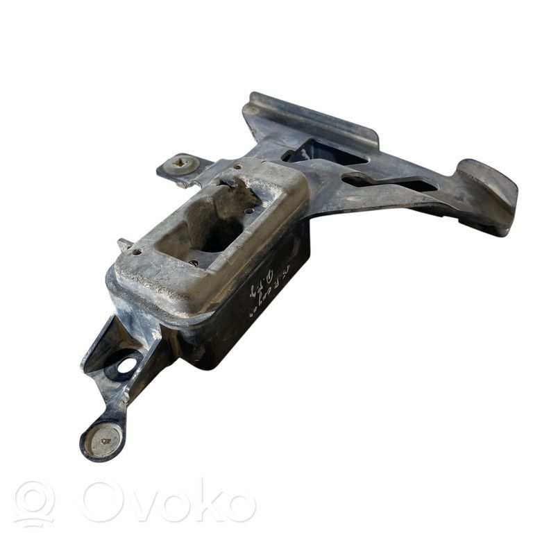 Porsche Cayenne (92A) Jacking socket point 