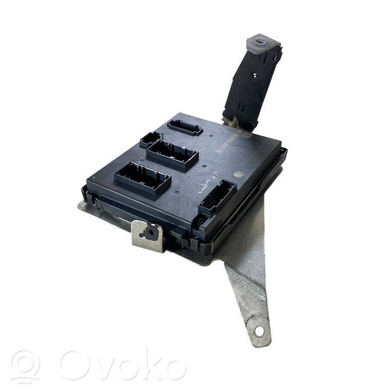 Porsche Cayenne (92A) Module confort 