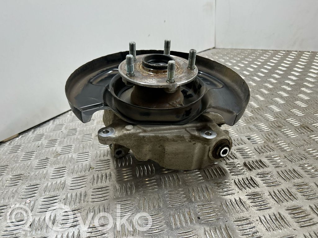 Subaru Outback (BT) Cubo de rueda trasera 