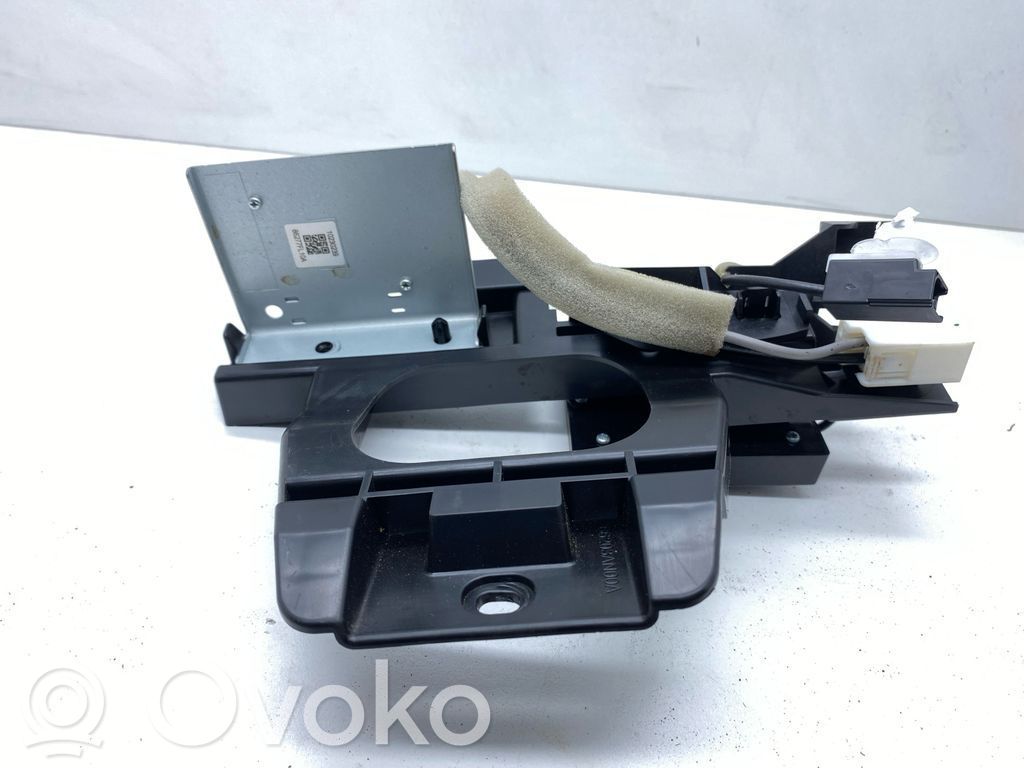 Subaru Outback (BT) Antenne radio 