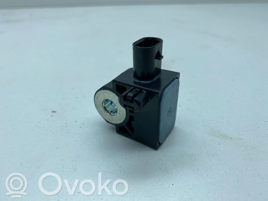 Sensor impacto/accidente para activar Airbag   98237AN00A,10209TFYF
