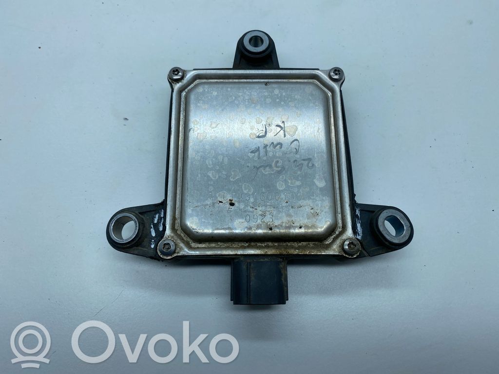 Subaru Outback (BT) Blind spot module 